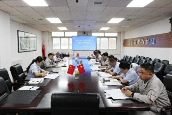 务实担当 打造企业文化新阵地开元棋牌陕西美鑫：凝心聚力