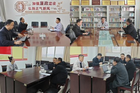 务实担当 打造企业文化新阵地开元棋牌陕西美鑫：凝心聚力(图3)