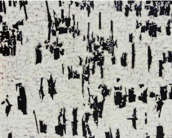 枇杷》仅展一日深港艺术同时发声开元棋牌一周观展｜宋画《山鹊(图4)