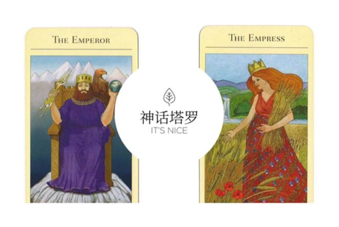 创始人亲授 手把手带你从0到职业塔罗师开元ky棋牌2025年首发！神话塔罗(图8)