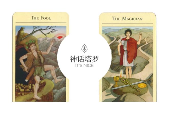 创始人亲授 手把手带你从0到职业塔罗师开元ky棋牌2025年首发！神话塔罗(图17)