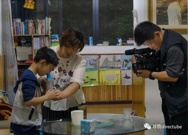 17周年跟随15部纪录片回望开元棋牌app512大地震(图12)