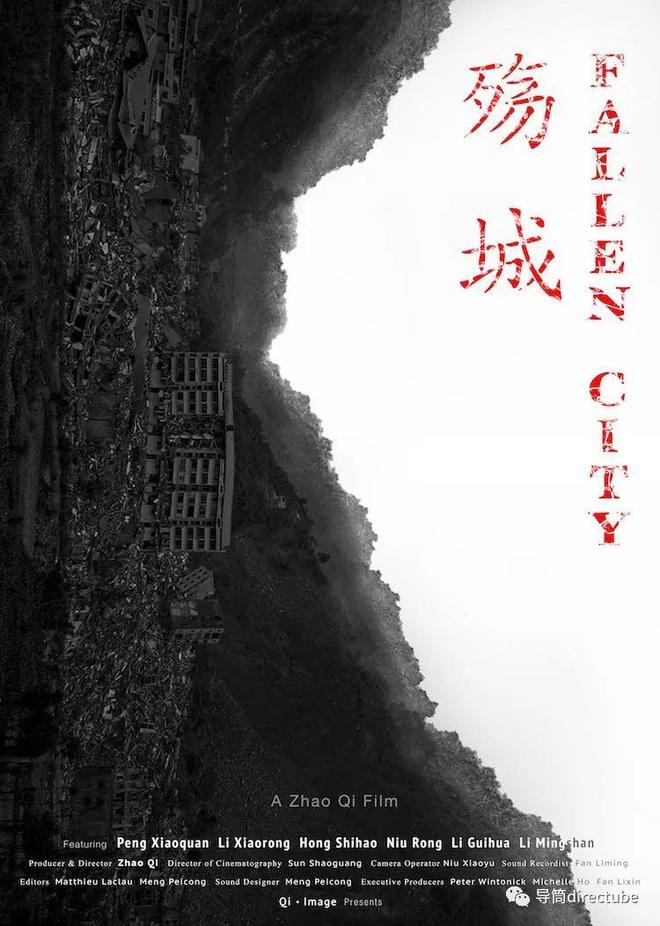 17周年跟随15部纪录片回望开元棋牌app512大地震(图16)