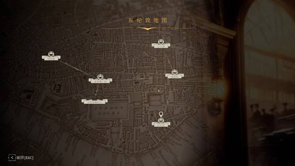 ？Steam蒸汽朋克CRPG《主权辛迪加》限时半价！开元棋牌app没有骰子 怎么用21张塔罗牌玩CRPG(图1)