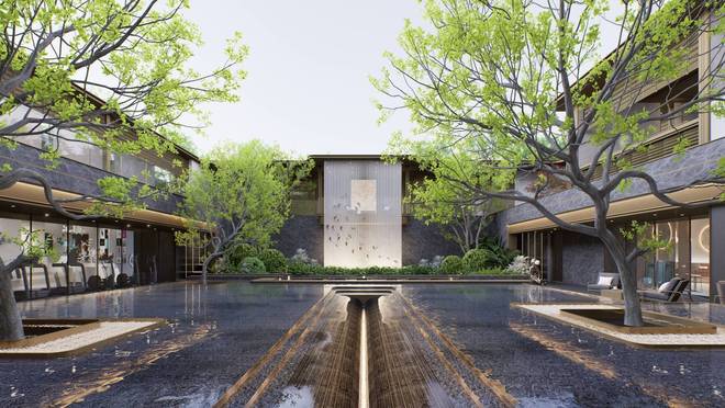 证齐全产品信息建筑类型特价房ky开元棋牌西安信达凌玺臺五(图3)